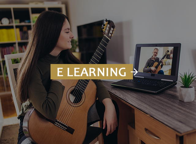 e learning